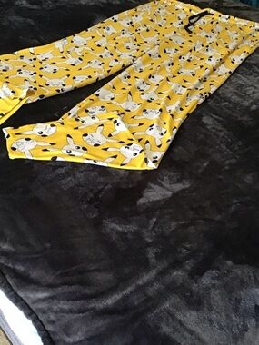 Pokémon Lounge Bottoms XXL